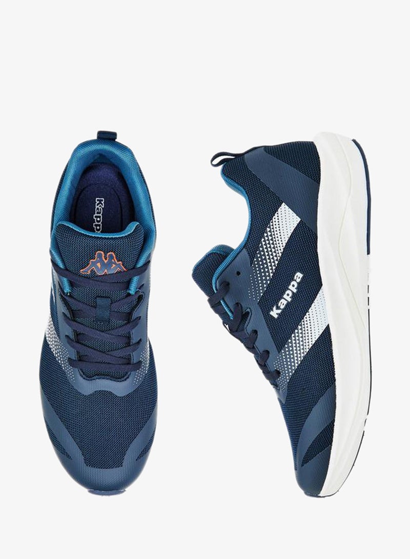 كابا حذاء رجالي برباط للكاحل - Image 1